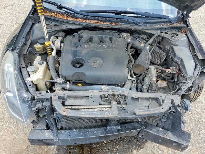 Продаж на аукціоні авто 2012 Nissan Altima, vin: 1N4BL2AP8CN532259, номер лоту: 59886576
