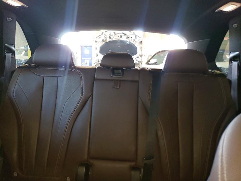 Aukcja sprzedaży 2015 Bmw X5, vin: 5UXKR0C56F0K57032, numer aukcji: 61053506
