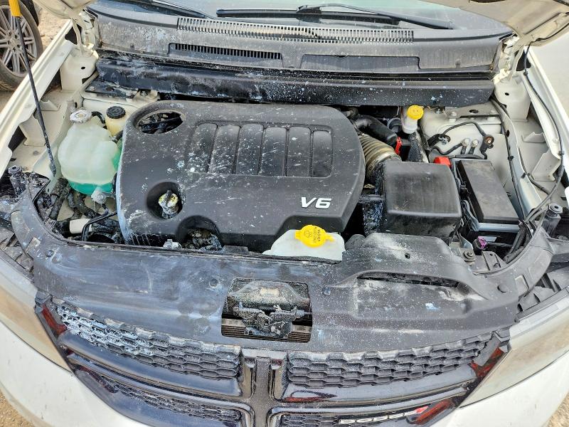 Aukcja sprzedaży 2017 Dodge Journey, vin: 3C4PDDEG0HT639252, numer aukcji: 63173496