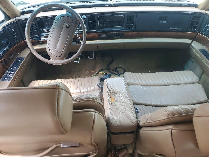 Продаж на аукціоні авто 1993 Buick Park Avenue, vin: 1G4CW53L5P1600947, номер лоту: 85976465