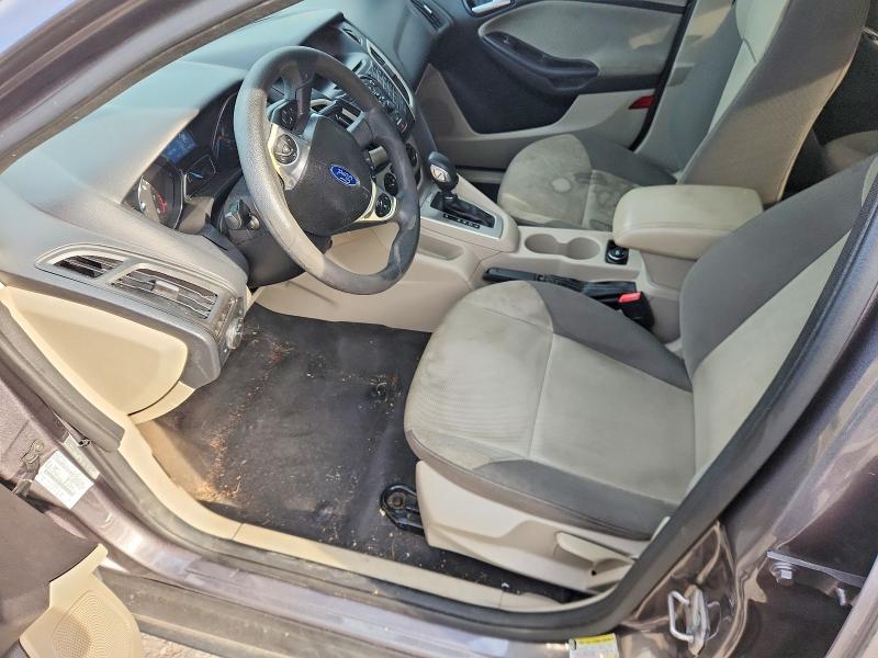 2012 Ford Focus მანქანა იყიდება აუქციონზე, vin: 1FAHP3F29CL193766, აუქციონის ნომერი: 60508246