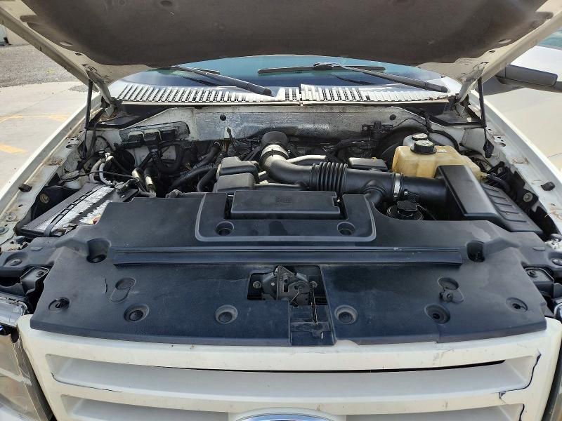 61315196 :رقم المزاد ، 1FMFK19548LA48678 vin ، 2008 Ford Expedition مزاد بيع