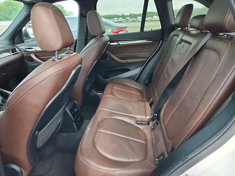 Aukcja sprzedaży 2018 Bmw X1, vin: WBXHT3C39J5L34942, numer aukcji: 62063736