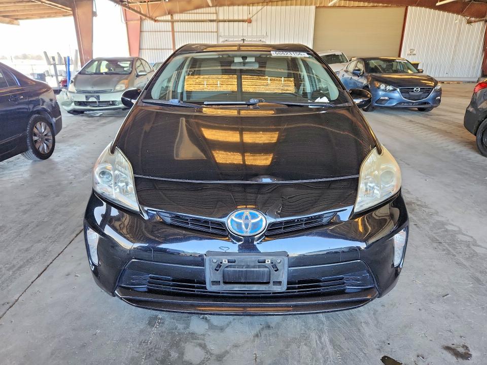 Продажа на аукционе авто 2014 Toyota Prius, vin: JTDKN3DUXE0369738, номер лота: 60823156