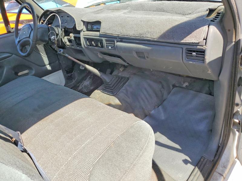 Продаж на аукціоні авто 1993 Ford F150, vin: 1FTEF15Y9PNA90982, номер лоту: 59777096