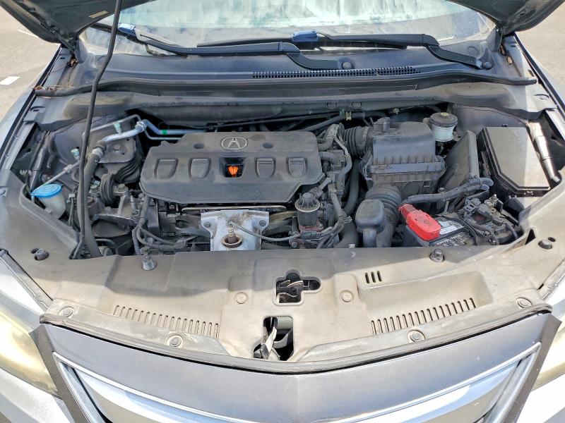 Aukcja sprzedaży 2013 Acura Ilx, vin: 19VDE1F37DE022139, numer aukcji: 61965106