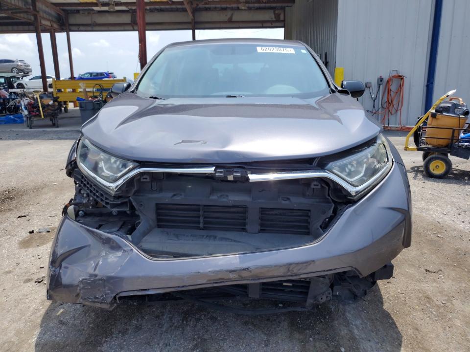 Продаж на аукціоні авто 2019 Honda Cr-v, vin: 2HKRW5H33KH410105, номер лоту: 62823076