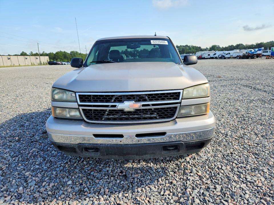 Aukcja sprzedaży 2006 Chevrolet Silverado, vin: 1GCEK19B16Z141853, numer aukcji: 62239406