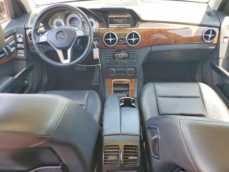 60845796 :رقم المزاد ، WDCGG5HB9FG366689 vin ، 2015 Mercedes-benz Glk مزاد بيع