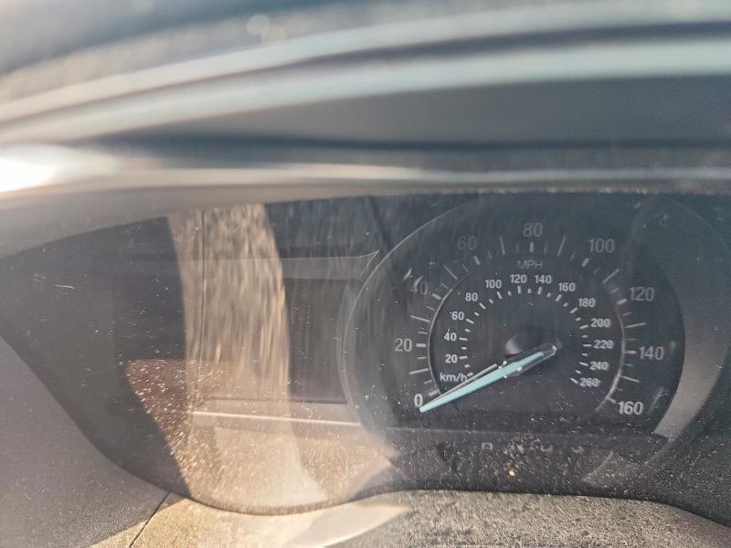 2020 Ford Fusion მანქანა იყიდება აუქციონზე, vin: 3FA6P0D91LR151941, აუქციონის ნომერი: 61785386