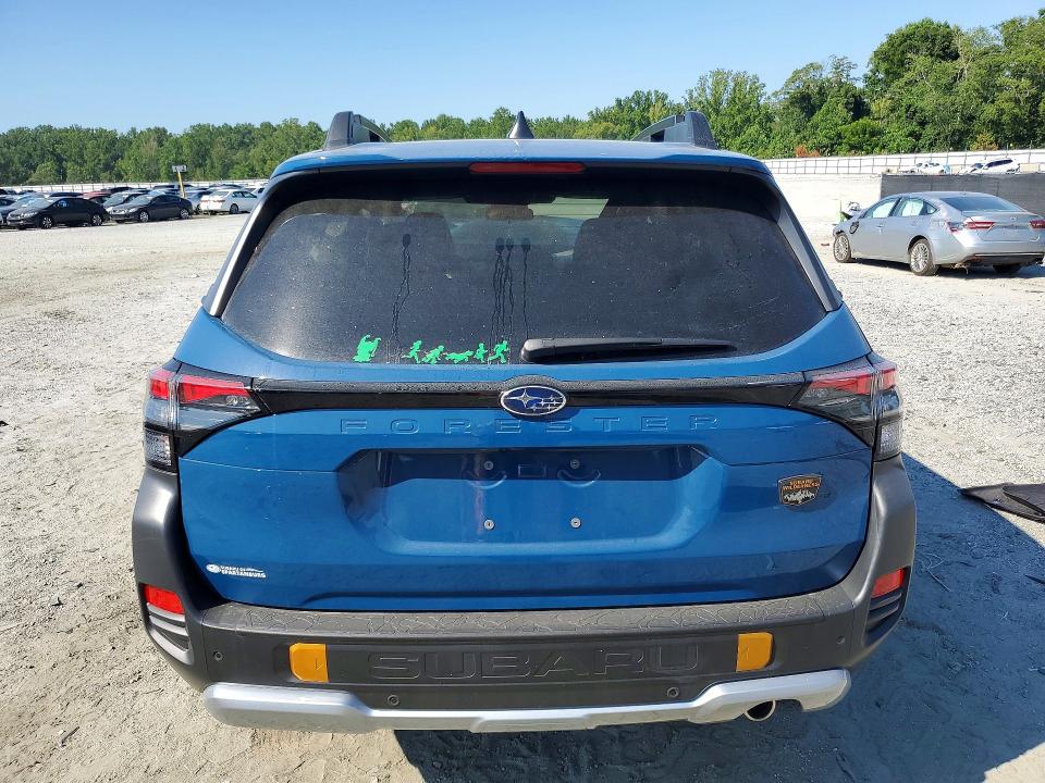 Aukcja sprzedaży 2026 Subaru Forester, vin: 4S4SLDL63T3109736, numer aukcji: 60142806