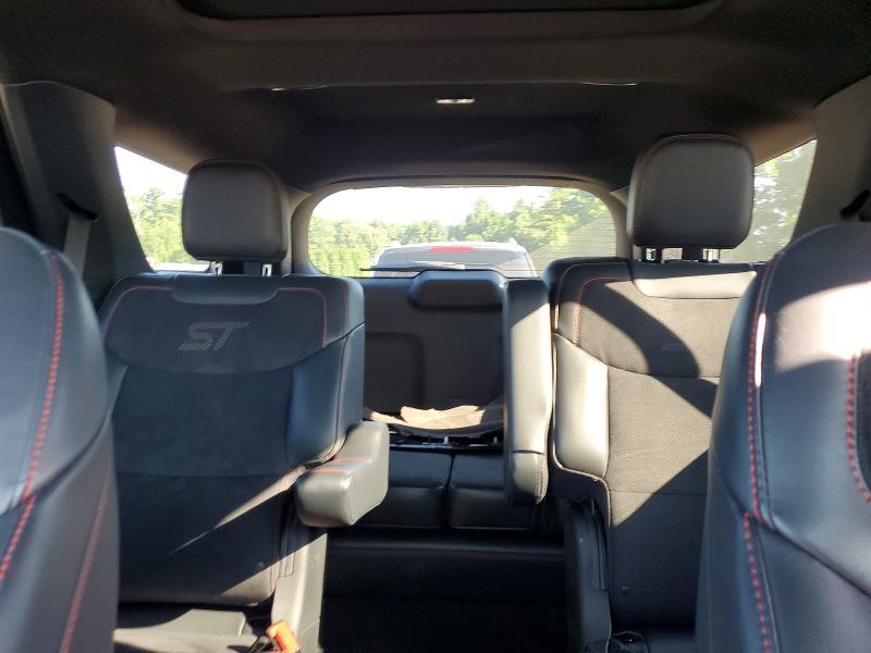Продажа на аукционе авто 2025 Ford Explorer, vin: 1FMWK8GC6SGA28085, номер лота: 58375926