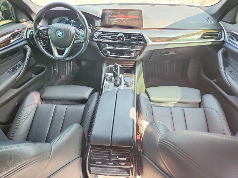 Aukcja sprzedaży 2019 Bmw 530, vin: WBAJA7C58KG912500, numer aukcji: 62195796