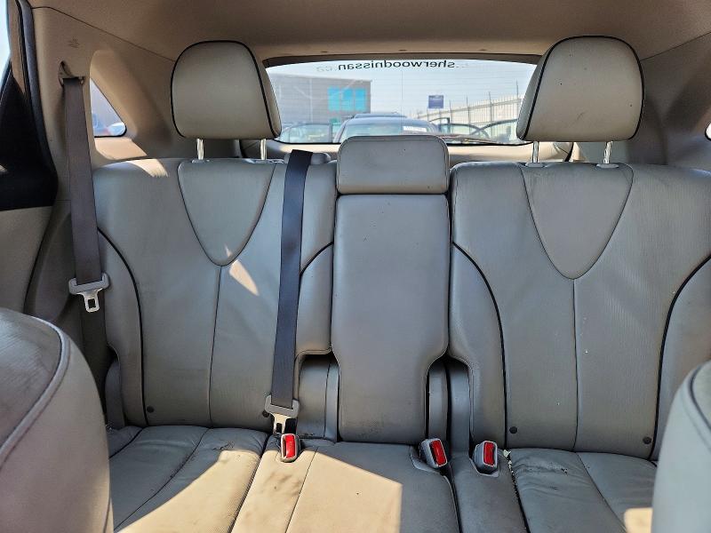 Aukcja sprzedaży 2011 Toyota Venza, vin: 4T3BA3BB1BU025588, numer aukcji: 63230906