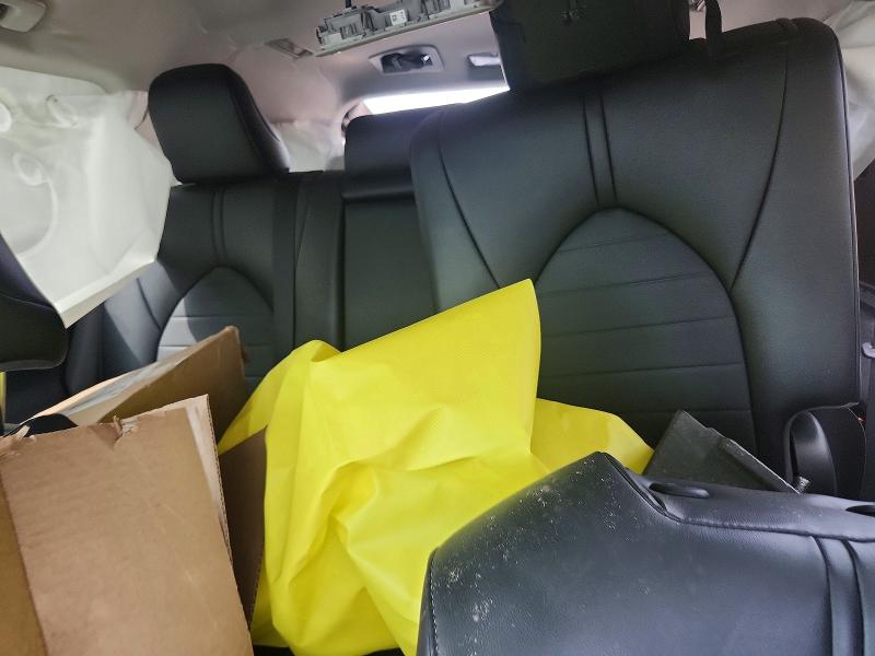 Продажа на аукционе авто 2022 Toyota Highlander, vin: 5TDGZRAH6NS105675, номер лота: 59726076