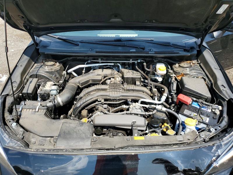 62160116 :رقم المزاد ، JF2GTAPC2P8235024 vin ، 2023 Subaru Crosstrek مزاد بيع
