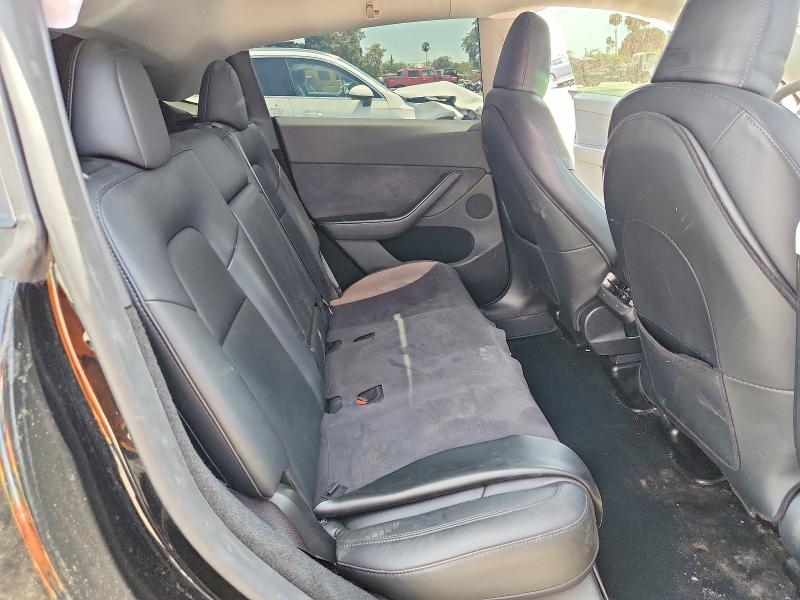 Aukcja sprzedaży 2023 Tesla Model Y, vin: 7SAYGDEE5PA182008, numer aukcji: 62115476