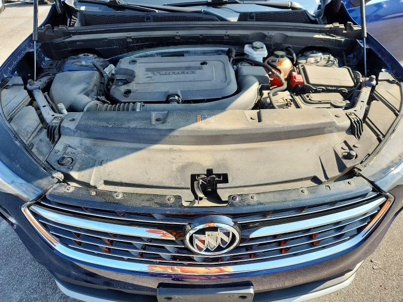 Aukcja sprzedaży 2023 Buick Envision, vin: LRBAZLR48PD040197, numer aukcji: 59090066