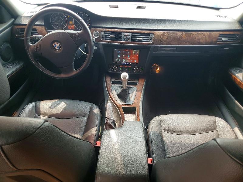 Aukcja sprzedaży 2010 Bmw 328, vin: WBAPK5C52AA810607, numer aukcji: 60961896
