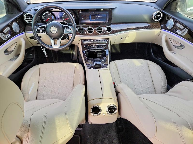 Продаж на аукціоні авто 2019 Mercedes-benz E, vin: WDDZF4JBXKA609516, номер лоту: 62097816