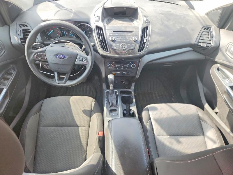 Продаж на аукціоні авто 2017 Ford Escape, vin: 1FMCU0GD7HUE85523, номер лоту: 59911686
