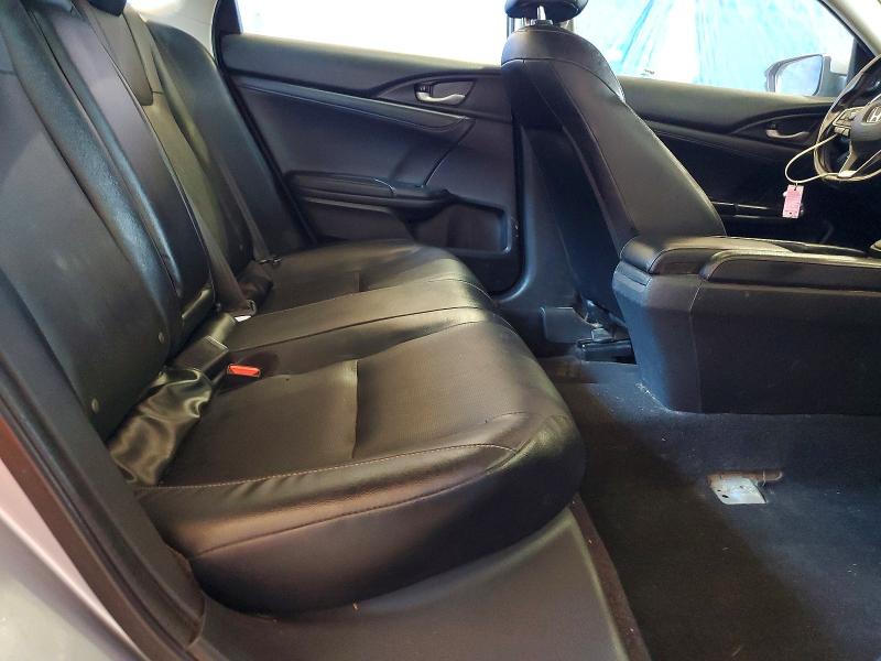 Продаж на аукціоні авто 2019 Honda Insight, vin: 19XZE4F99KE002877, номер лоту: 63385266