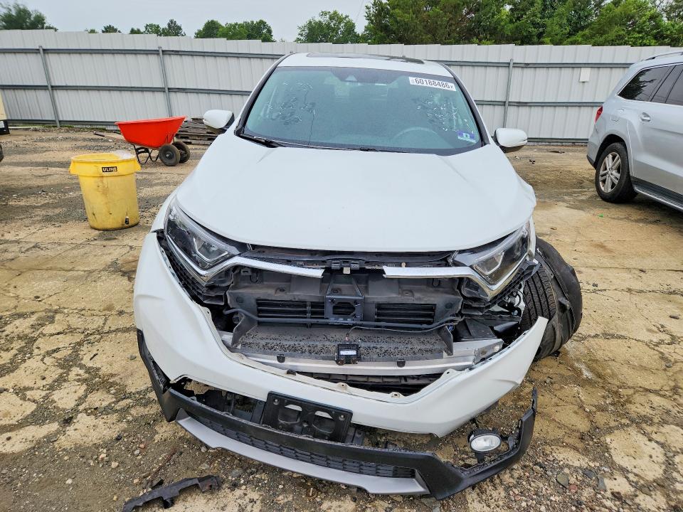 Aukcja sprzedaży 2019 Honda Cr-v, vin: 7FARW2H81KE040057, numer aukcji: 60188486