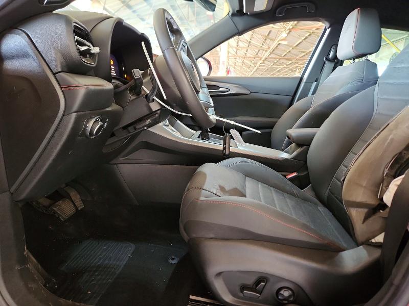 Продажа на аукционе авто 2024 Dodge Hornet, vin: ZACPDFCW7R3A27250, номер лота: 59626606