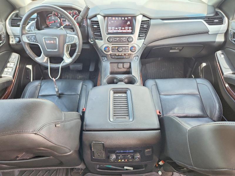 2016 Gmc Yukon მანქანა იყიდება აუქციონზე, vin: 1GKS1BKC0GR292316, აუქციონის ნომერი: 62285386