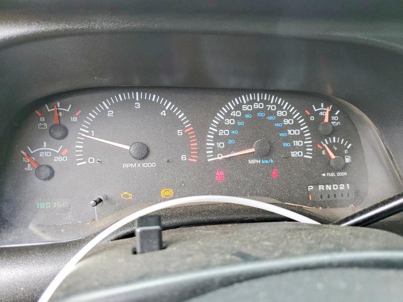 Продажа на аукционе авто 2001 Dodge Ram 1500, vin: 3B7HC13YX1M552394, номер лота: 61880316
