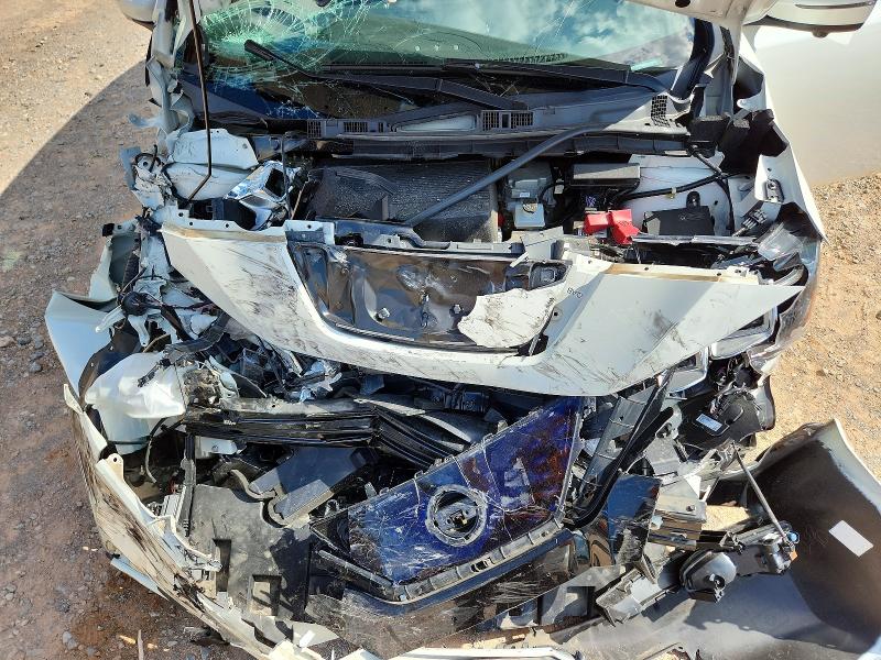 Продажа на аукционе авто 2019 Nissan Leaf, vin: 1N4BZ1CP3KC310891, номер лота: 61240536