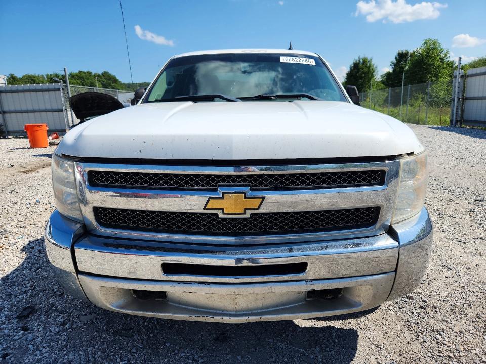 Продаж на аукціоні авто 2012 Chevrolet Silverado, vin: 1GCRKSE75CZ223279, номер лоту: 60822686