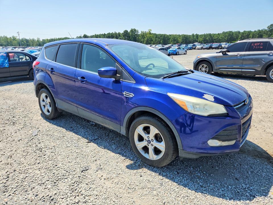 Aukcja sprzedaży 2016 Ford Escape, vin: 1FMCU0GX1GUC90171, numer aukcji: 62921976