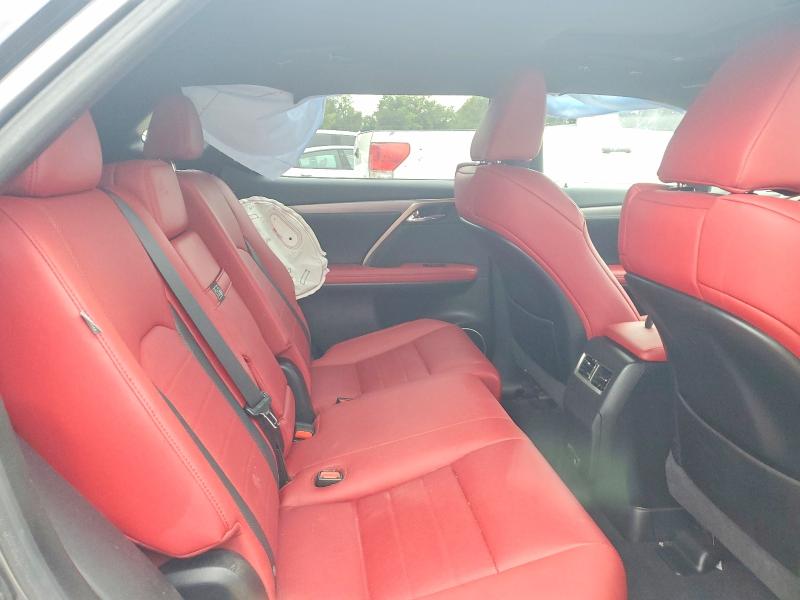 Aukcja sprzedaży 2022 Lexus Rx, vin: 2T2YZMDA1NC355190, numer aukcji: 59656706