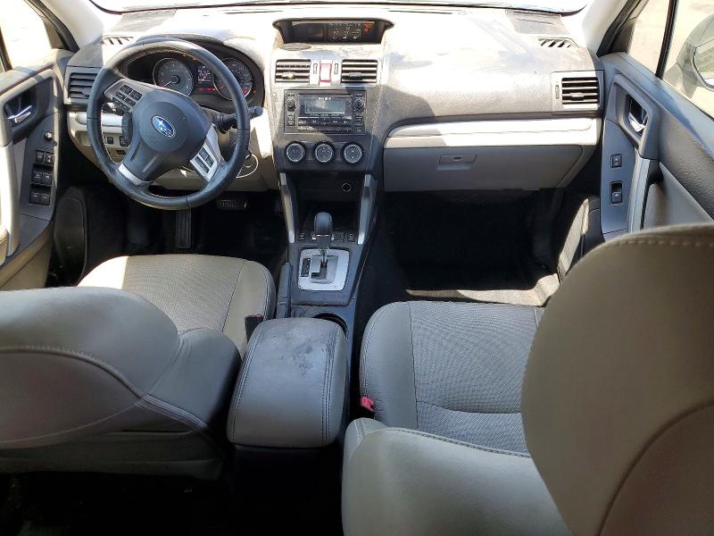 Aukcja sprzedaży 2014 Subaru Forester, vin: JF2SJAHCXEH558295, numer aukcji: 63399446
