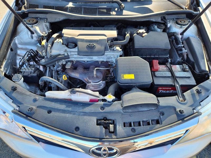 Aukcja sprzedaży 2012 Toyota Camry, vin: 4T4BF1FK5CR218746, numer aukcji: 62650296