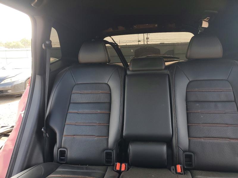 2024 Honda Cr-v მანქანა იყიდება აუქციონზე, vin: 5J6RS6H82RL015586, აუქციონის ნომერი: 60869336