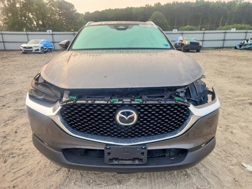 Продажа на аукционе авто 2025 Mazda Cx-30, vin: 3MVDMBDMXSM816629, номер лота: 60847806
