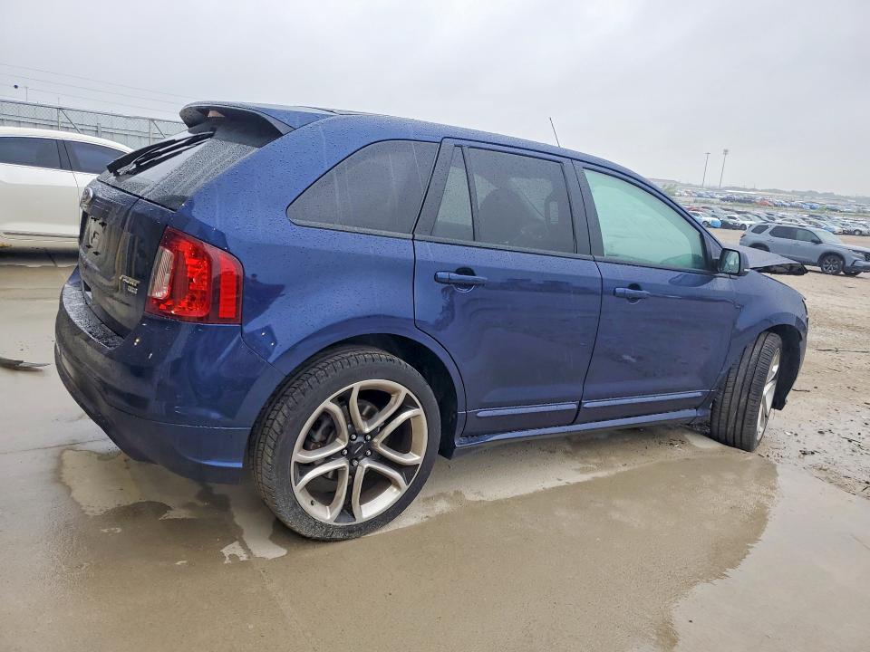Auction sale of the 2012 Ford Edge, vin: 2FMDK4AK9CBA63003, lot number: 62339326