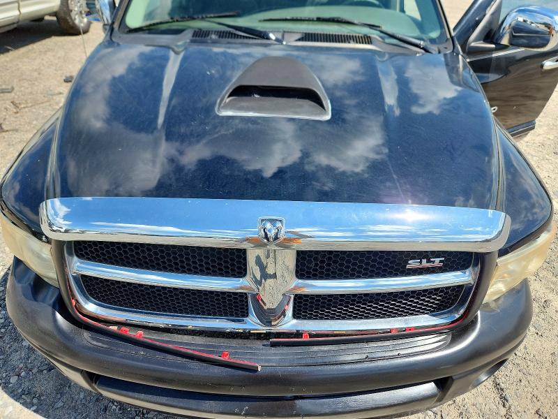 2004 Dodge Ram 1500 მანქანა იყიდება აუქციონზე, vin: 1D7HA18D14S646158, აუქციონის ნომერი: 60681146