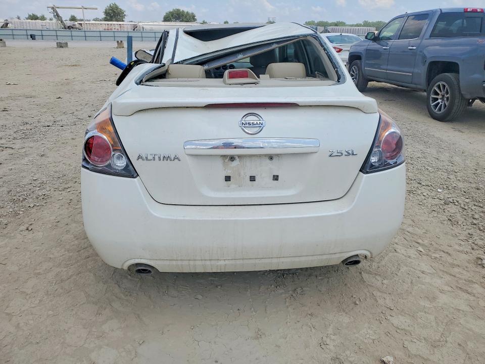 Продаж на аукціоні авто 2009 Nissan Altima, vin: 1N4AL21EX9N548028, номер лоту: 60891456