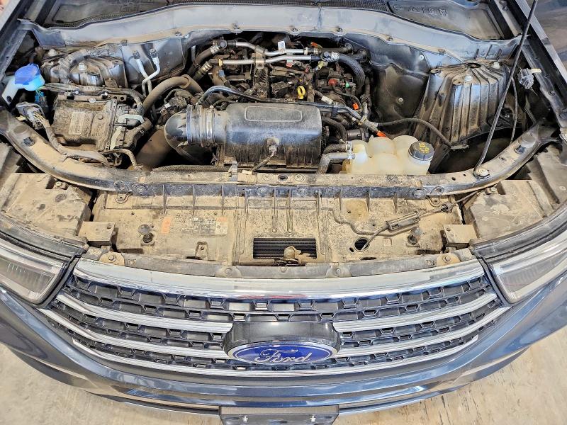 Auction sale of the 2023 Ford Explorer, vin: 1FMSK8DH4PGB94451, lot number: 60427156