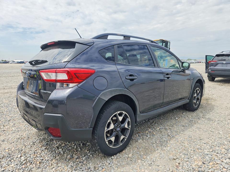 Продаж на аукціоні авто 2019 Subaru Crosstrek, vin: JF2GTABC7K8243359, номер лоту: 62622486