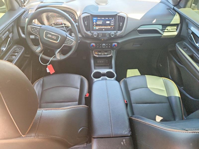 2023 Gmc Terrain მანქანა იყიდება აუქციონზე, vin: 3GKALYEG4PL107683, აუქციონის ნომერი: 59706896