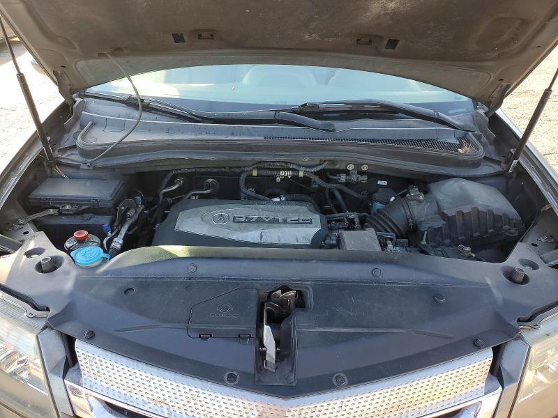Продажа на аукционе авто 2007 Acura Mdx, vin: 2HNYD28457H507518, номер лота: 60529066