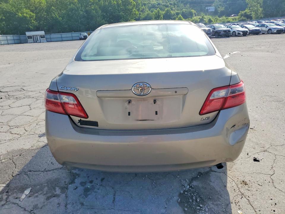 Продаж на аукціоні авто 2008 Toyota Camry, vin: 4T1BE46K28U770467, номер лоту: 58936636