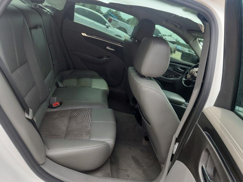 Aukcja sprzedaży 2017 Chevrolet Impala, vin: 1G1105S32HU188753, numer aukcji: 60148216