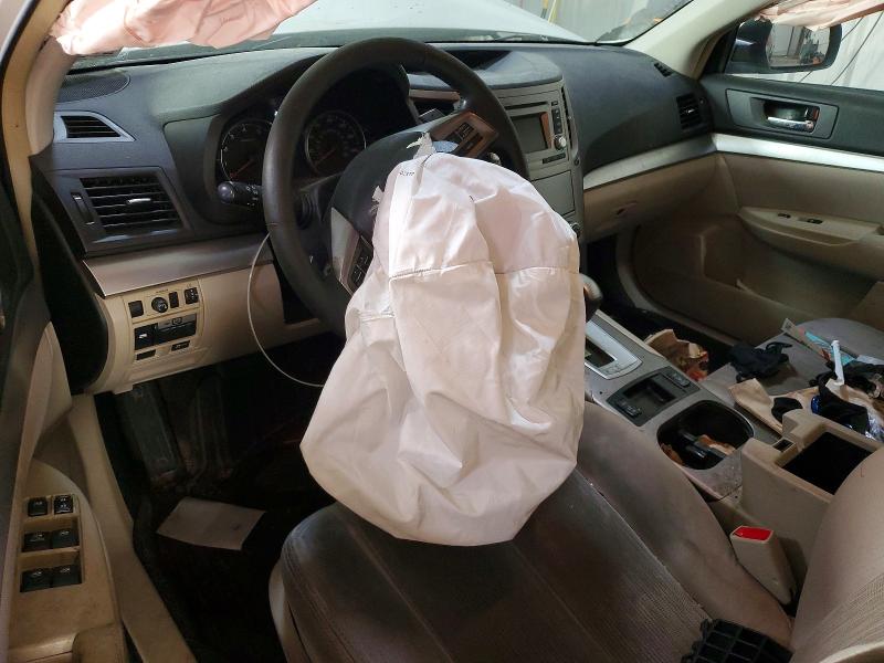 Продажа на аукционе авто 2014 Subaru Outback, vin: 4S4BRBCC0E3279855, номер лота: 61577816