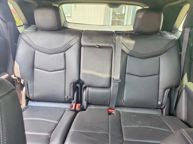 2020 Cadillac Xt5 მანქანა იყიდება აუქციონზე, vin: 1GYKNCRS8LZ128321, აუქციონის ნომერი: 60217256