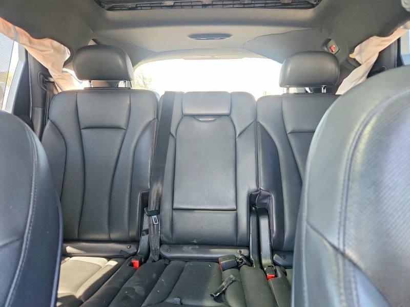 Продаж на аукціоні авто 2017 Audi Q7, vin: WA1LAAF70HD013947, номер лоту: 60078706
